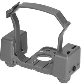 Sistema de Lanzamiento Aéreo de Drones para dji Mavic 3 Pro Lanzador Mavic 3 Lanzador de Lanzamiento Aéreo Clásico Accesorio de Dispositivo de Transporte de Regalo de Boda