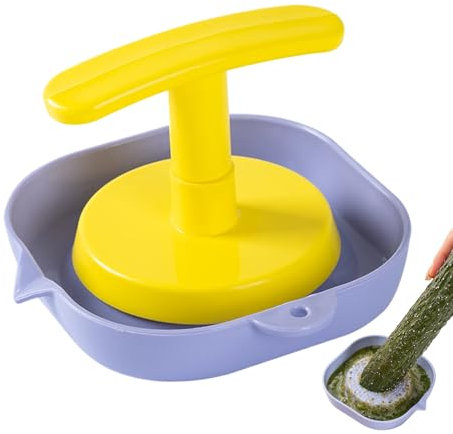 Crusher di aglio, maschera di aglio Grate di