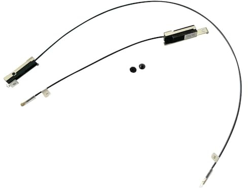 Gintai - Cable de Antena WiFi WLAN para HP ProDesk 400 405 G6 G8 DM | , ProDesk 600 G6 G8 DM, EliteDesk 800 805 G6 G8 DM M11548-001
