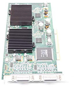 PNY Quadro® NVS 400 GDDR Scheda Grafica - GDDR 64 bit, 2048 x 1536 Pixel, PCI