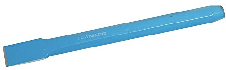 Silverline Cold Chisel 12 x 200mm (63345)