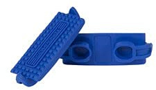 PFIFF Steigbügeleinlagen, blau Full