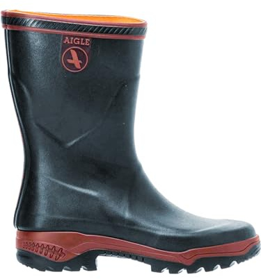 Aigle Unisex-Erwachsene Parcours 2 Botillon Gummistiefel