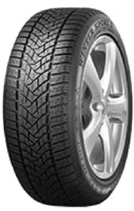 Dunlop Winter Sport 5-215/55/R16 93H - C/B/70 - Winterreifen