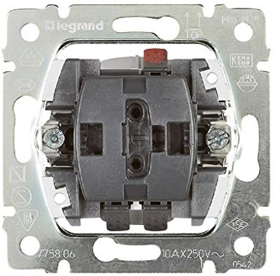 Legrand Galea Life 775811 - Gl-Puls 1P 10A