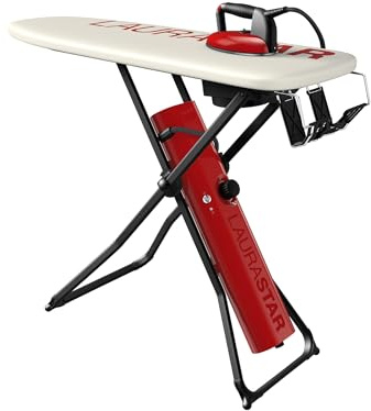 Laurastar GO Centre de Repassage