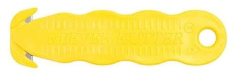 Box Cutter, Klever Kutter, 100/Pack