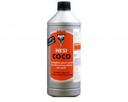 Hesi Coco 1 litro – Hesi fertilizante mineral de coco