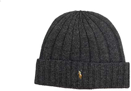 Polo Ralph Lauren Mens Beanie