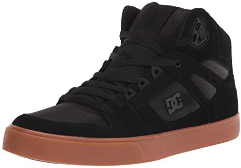 DC Shoes Herren Pure High-top WcSneaker