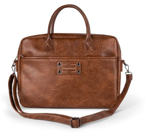 your surprise Personalisierte Ledertasche für Männer - Wochenendtasche für Männer mit Namen