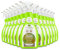 SYMBIOETHICAL - NEEM, Pronto All'uso, Emulsione Idrosolubile 100% Vegetale a Base di Olio di Neem e Eucalipto, per Agricoltura Biologica, Made in Italy, 1Litro x 13pz