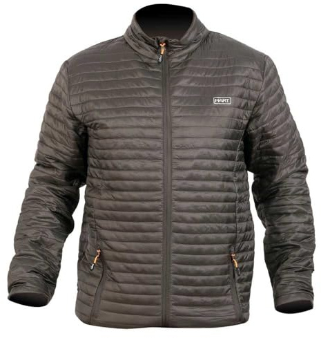 HART Jacke Taunus-PJ Oliv, XXL