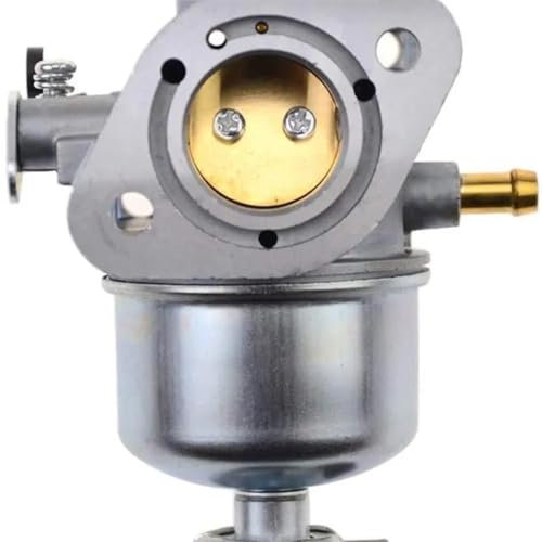 Ensemble Carburateur pour Kawasaki pour Moteurs À 4 Temps pour FH580V Carburateur De Tondeuse À Gazon C7082 Carburateur Carburador Carb 15003-7081 Carburateur Métal Carburateur