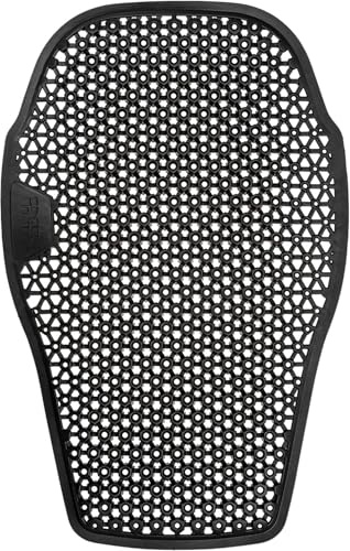 IXS Honeycomb Ryggskydd, S