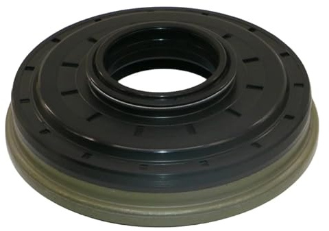 Rufutle Retén Aceite para N-e-w Holland 47123921, para Renault 6000103332, Sello de Eje diferencial de 35x92/98x13/27mm