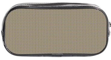 Fbghhty Coquetier, nouilles, ramen, imprimé étudiants, garçons et filles, trousse transparente pour papeterie, fournitures de papeterie