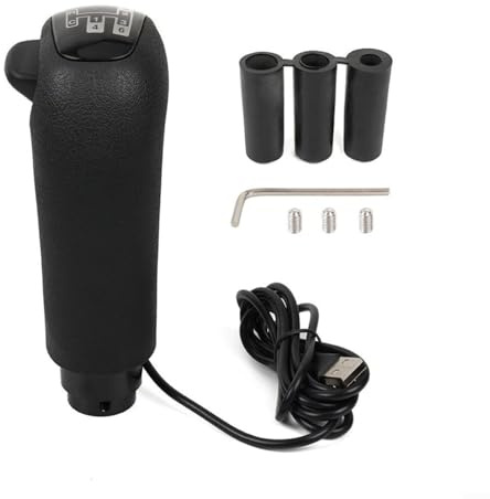 Risveglio PC Racing Simulator Gear Shifter für Logitech für G27 für G29 für G920