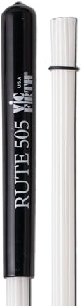 Vic Firth Rute 505 - 31 Plastic Bristles