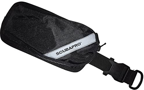 Scubapro Kit, W. Pocket, EQT/GO/HYD/EQL, wasserdicht, Unisex, Erwachsene, Mehrfarbig, Einheitsgröße