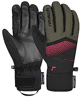Reusch Damen Handschuhe Micky R-TEX® XT extra warm, wasserdicht, atmungsaktiv