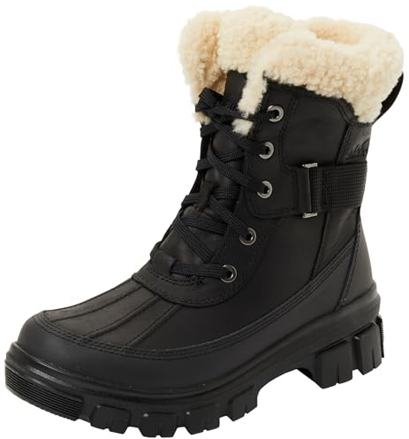 Sorel Torino V Parc Wasserfeste Damenstiefel