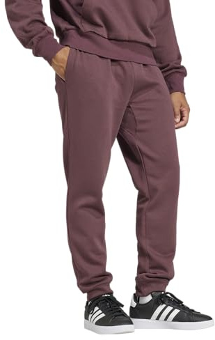 adidas Essentials Feel Cozy Fleece-Sportbekleidung für Herren, 3XL