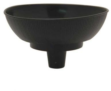 Floralcraft® Recycled Plastic Candle Cups, 2.5 Inch (6.35cm), Pack of 10 – Candle Holders for Floral Arrangements, Weddings, Events, Home Décor & Centrepieces
