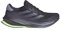 adidas Womens Supernova Rise Running Sneakers Shoes - Black, Black, 7.5 UK
