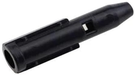 Pomos Palanca Coche Para P&eugeot 206 207 306 307 Perilla Cambio Marchas Universal 5 Velocidades(Sleeve Adapter)
