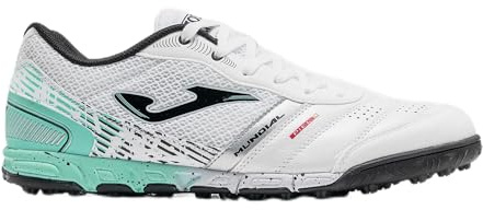 Joma Zapatillas de Fútbol Sala Hombre, 39-46, Amortiguación y Estabilidad - Mundial
