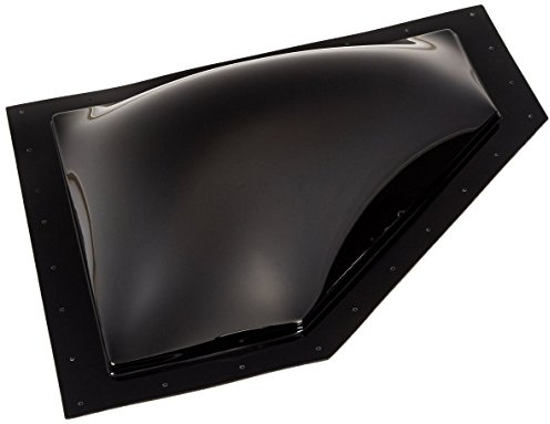 Specialty Recreation (NSL208S) Smoke 20 x 8 Neo-Angle Skylight