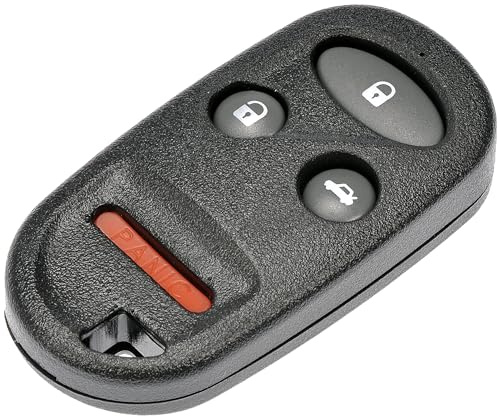 Dorman - HELP 13660 Keyless Remote Case Repair Kit