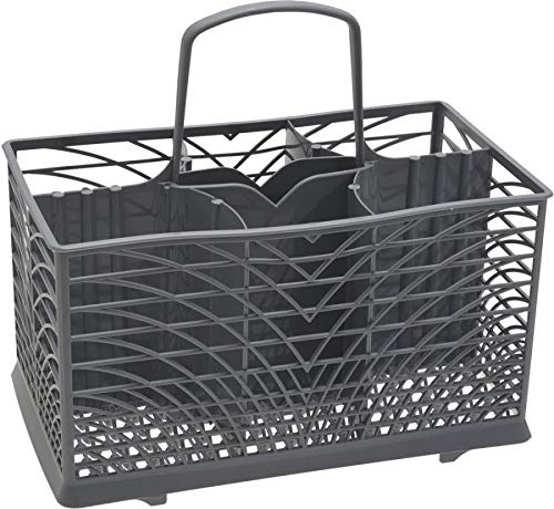 Smeg 691410591 Cestello Portaposate per Lavastoviglie, Originale