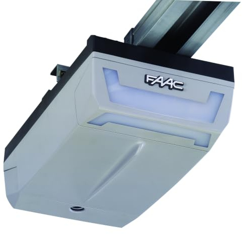 Faac Deckenbetreiber D1000 1000N