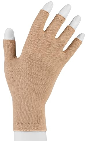 Juzo – 2301 acfs-m – 20–30 mmHg Seamless Glove-edium