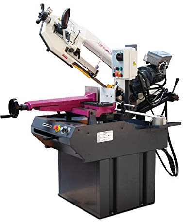 OPTIsaw SD 300V - Metallbandsäge