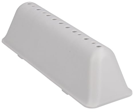 LUTH Premium Profi Parts Aube de Tambour pour Whirlpool Bauknecht 480111104079 Indesit C00311134 Machine à laver