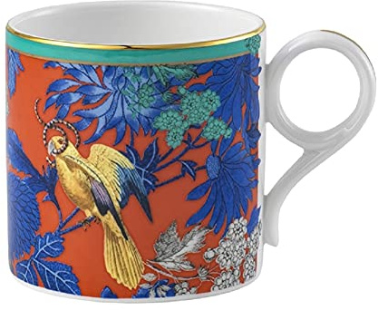 Wedgwood Wonderlust Große Tasse, 1, mehrfarbig