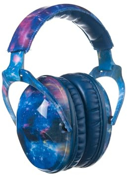 PROTEAR Kids SNR 28dB Noise Reduction Ear Protection Safety Ear Muffs
