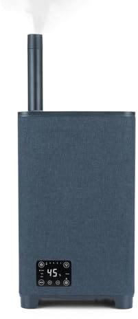 Wilfa Nimbus Ultrasonic luftfuktare 601230 (grå)