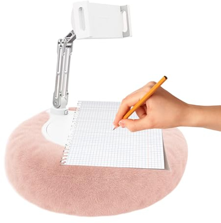 Generico Para Tablet - Para Teléfono Móvil De Sofá, Giratorio Antideslizante, Accesorio De Tablet Para Móvil, Dispositivo De Montaje Portátil, Gadget Para Sofá De S