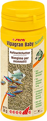 Sera Vipagran Baby, 50 ml