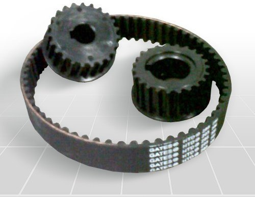 Plastic Gear Set for Imperia Electric Pasta Machine for Restaurant New Version