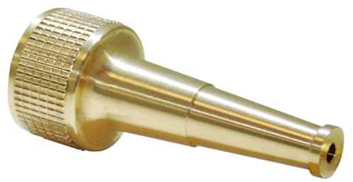 Boutt 2139048 LNR mässing automatisk rengöringsmunstycke