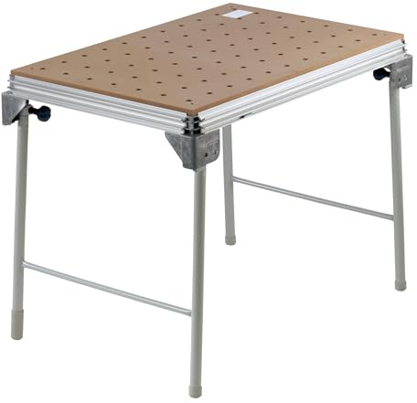 Festool 500608 Multifunction Table MFT/3 Basic