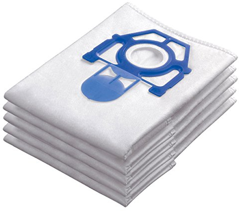 Ufesa FA0202 - Bolsas de repuesto para aspiradora