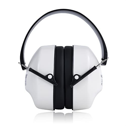 Werku WK101300, Protector Auditivo, Calidad Profesional, EPI Categoría III, Normativa EN352-1, Calificación Atenuación SNR 25 dB, Peso Neto 190 Gr