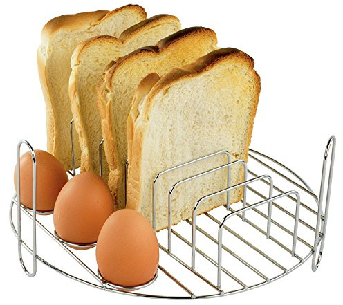 Taylor & Brown® Halogen Oven Breakfast Rack For 10 - 12 Litre Ovens