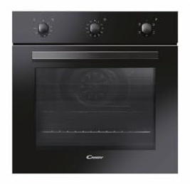 Candy POP EVO FCP502N/E 65 L A Nero